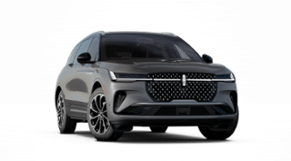 2024 Lincoln Lincoln Nautilus External Image 4